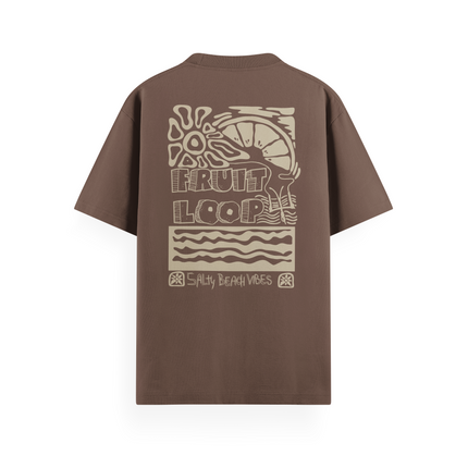 Fruit Loop T-Shirt Basic