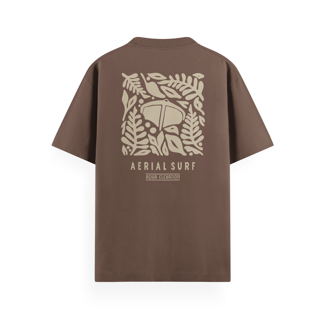 T-Shirt Aerial Surf Basic