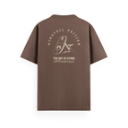XXS / Brown