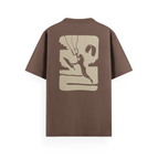 XXS / Brown