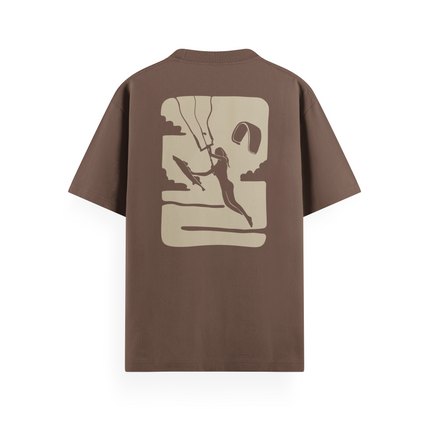T-Shirt Basic Board Off