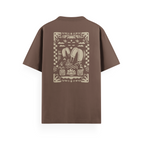 XXS / Brown