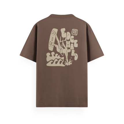 Edge Hard T-Shirt Basic