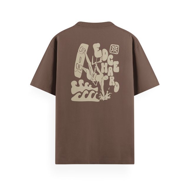 Edge Hard T-Shirt Basic