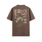 XXS / Brown