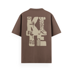 XXS / Brown