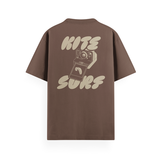 Kite Camera T-Shirt Basic