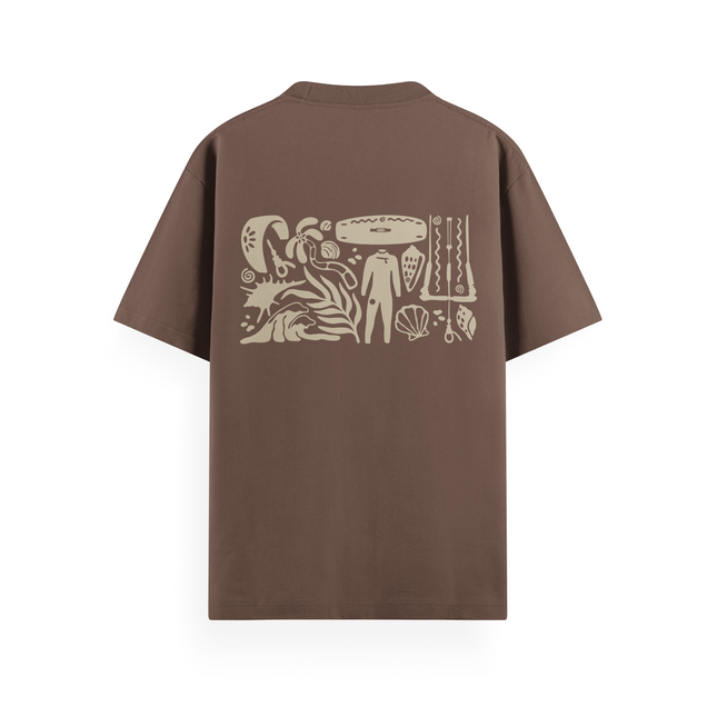 Kite Essentials T-Shirt Basic