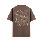 XXS / Brown