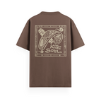 XXS / Brown