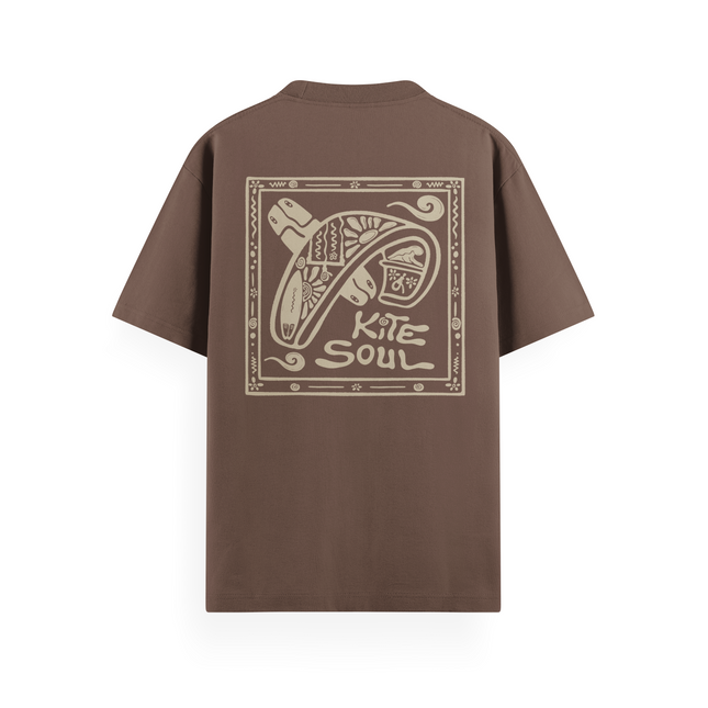 Kite Soul T-Shirt Basic