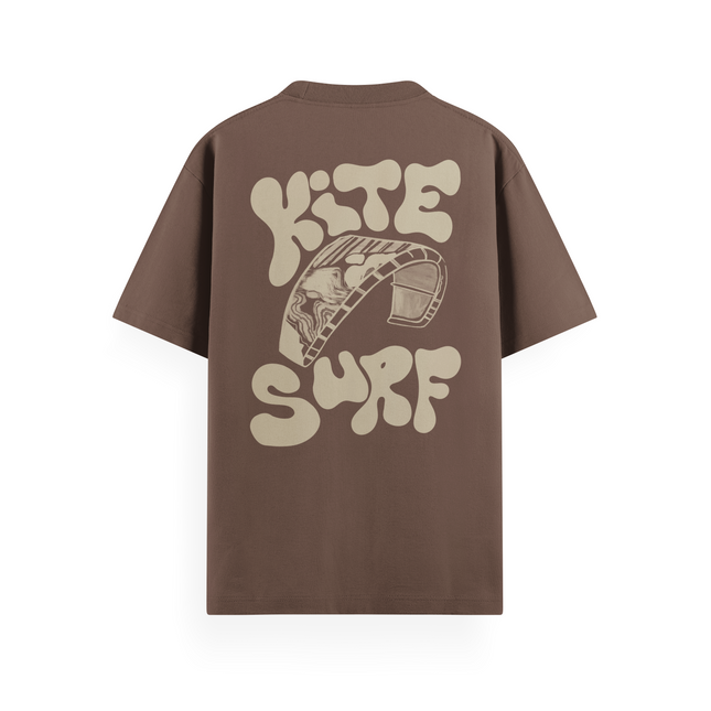 Kite Surf T-Shirt Basic