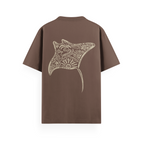 XXS / Brown