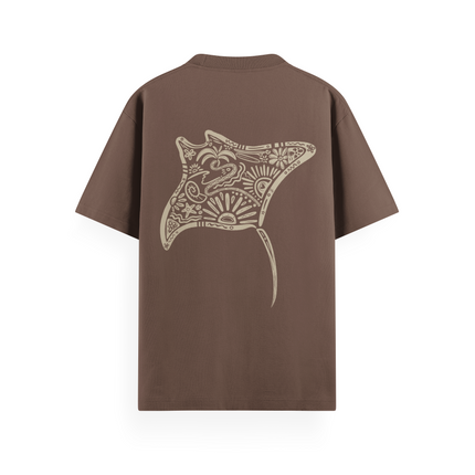 Monstera T-Shirt Basic