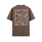 XXS / Brown