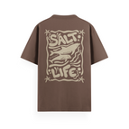 XXS / Brown