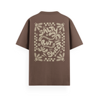 XXS / Brown