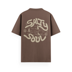 XXS / Brown