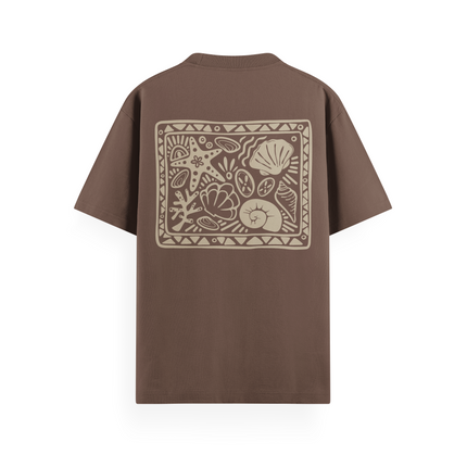 Seashell Party T-Shirt Basic