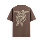 XXS / Brown