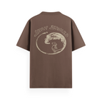 XXS / Brown