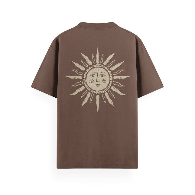 Sunny T-Shirt Basic