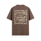 XXS / Brown