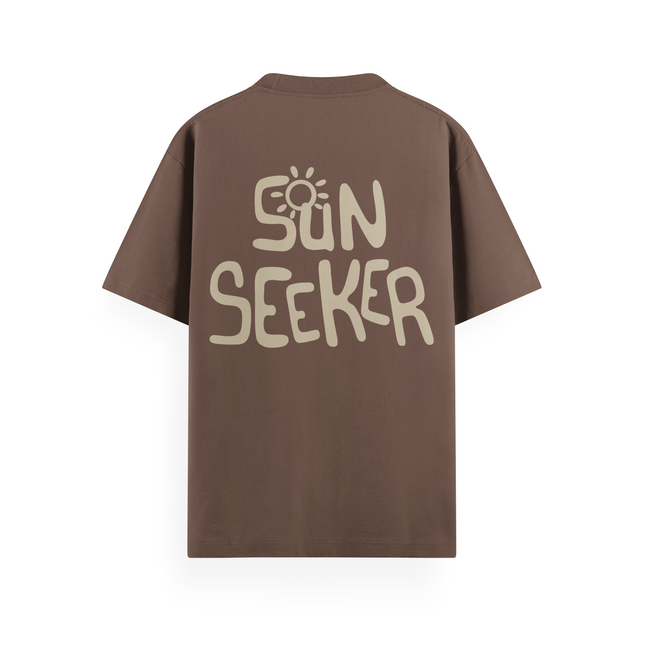 Sun Seeker T-Shirt Basic