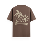 XXS / Brown