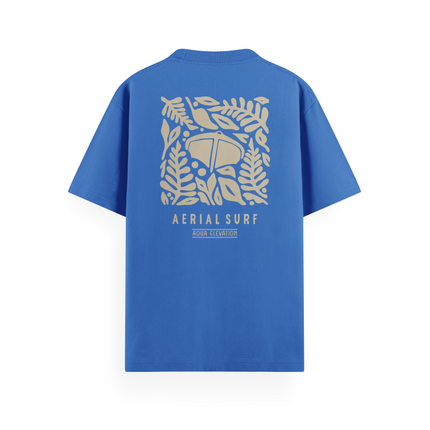 T-Shirt Aerial Surf Basic