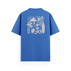 XXS / Blu cobalto