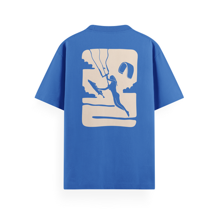 T-Shirt Basic Board Off