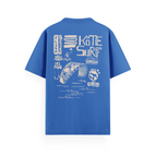 XXS / Cobalt Blue