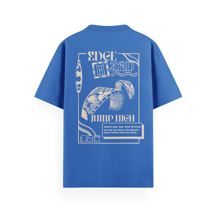 Jump High T-Shirt Basic