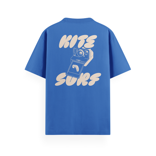 Kite Camera T-Shirt Basic
