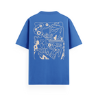 XXS / Cobalt Blue