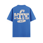 XS / Cobalt Blue