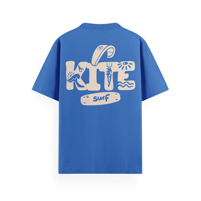 Kite Palm T-Shirt Basic