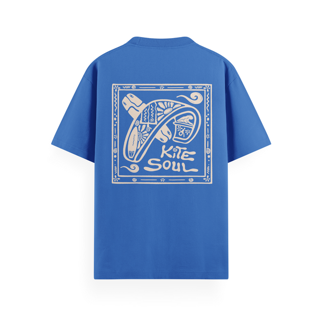 Kite Soul T-Shirt Basic