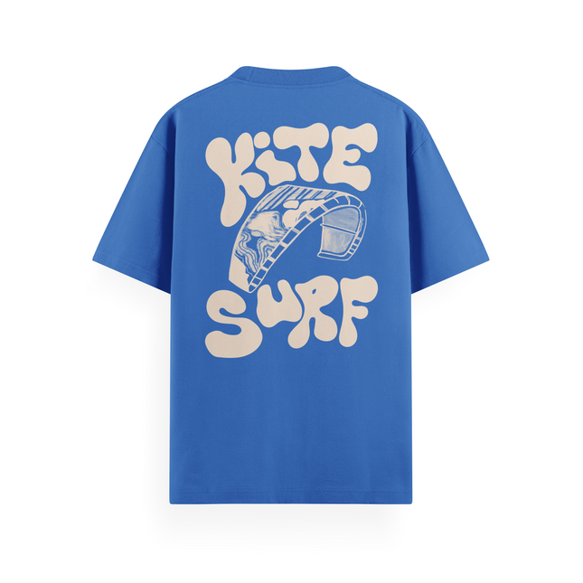 Kite Surf T-Shirt Basic