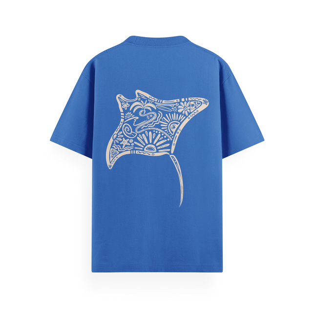 Monstera T-Shirt Basic