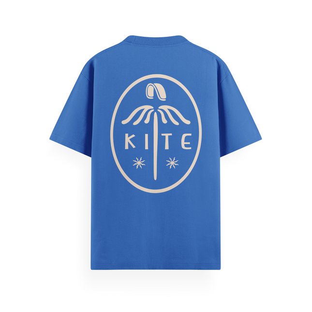 Oval Kite T-Shirt Basic