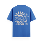 XXS / Cobalt Blue