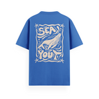 XXS / Cobalt Blue