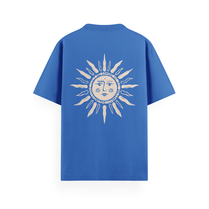 Sunny T-Shirt Basic