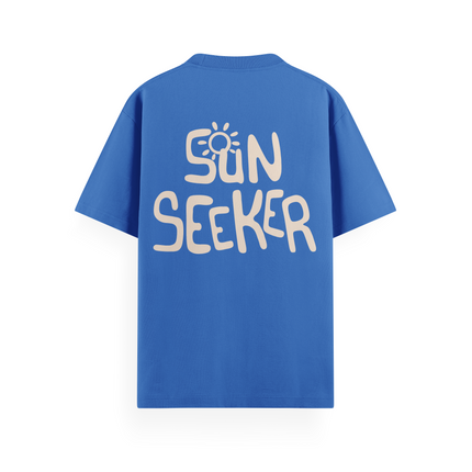 Sun Seeker T-Shirt Basic