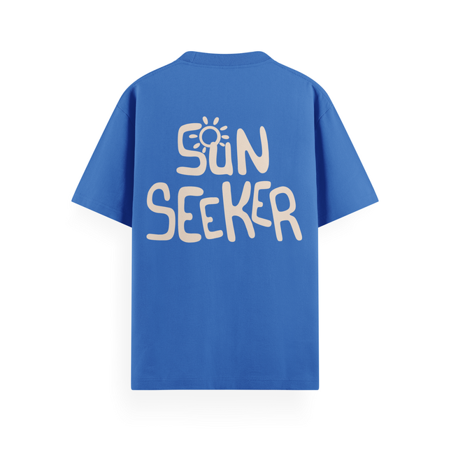 Sun Seeker T-Shirt Basic