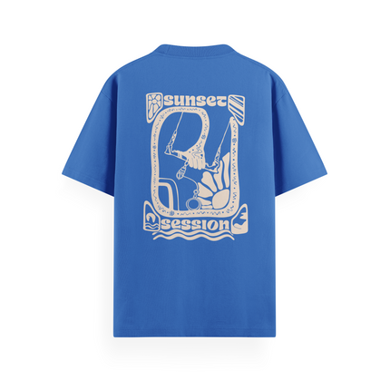Sunset Session II T-Shirt Basic