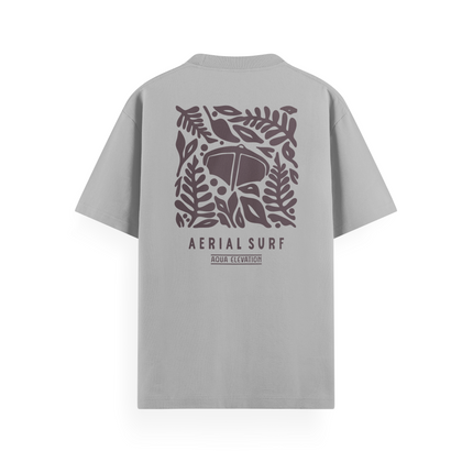 T-Shirt Aerial Surf Basic