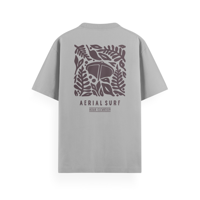 T-Shirt Aerial Surf Basic